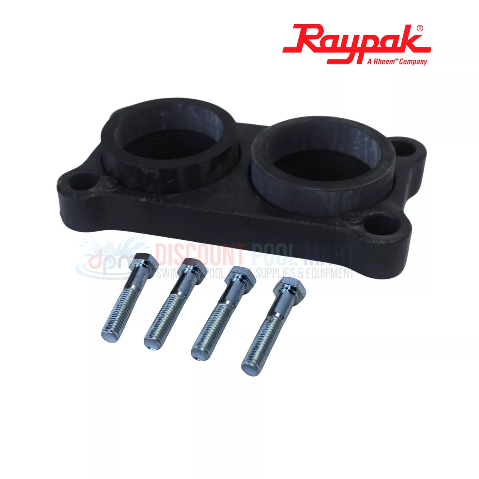 002477f-raypak-334-824-heater-inlet-outlet-flange 002477F | Raypak 334-824 Heater Inlet Outlet Flange
