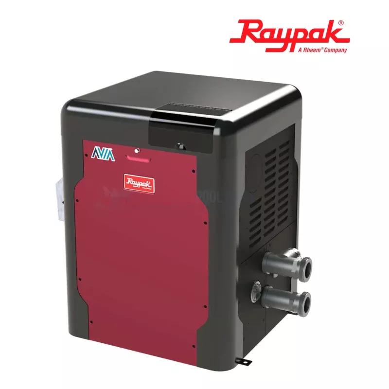 018032-raypak-avia-264a-low-nox-pool-spa-heater 018032 | Raypak Avia 264A Low Nox Pool and Spa Heater