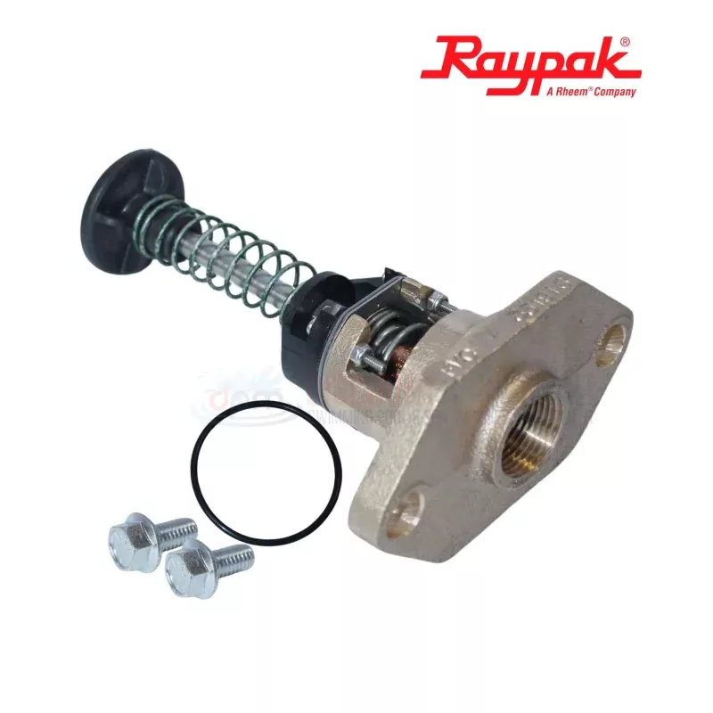 018758f-raypak-336-408-heaters-universal-governor-bypass-assembly 018758F | Raypak 336-408 Heaters Universal Governor Bypass Assembly