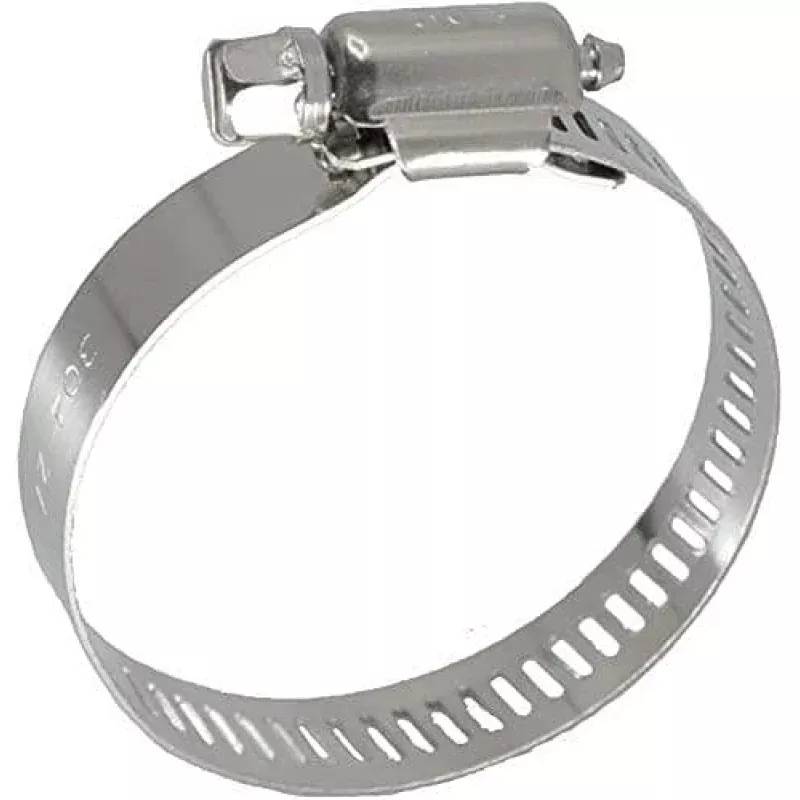 1-1-2-stainless-steel-hose-clamp 1-1/2″ Stainless Steel Hose Clamp