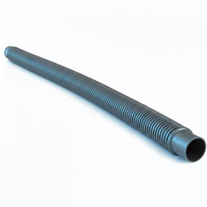 1-1-2-x-6-silverflex-pool-hose-with-standard-connectors 1-1/2″ x 6′ SilverFlex Pool Hose with Standard Connectors