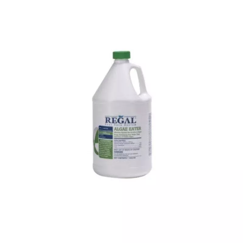 1-gal-algaecide-regal-algae-eater-bottle 1 Gal Algaecide Regal Algae Eater Bottle