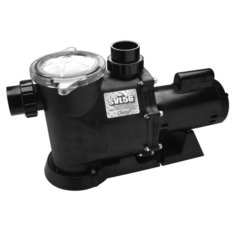 1-hp-115v-230v-svl56-pump 1 HP 115V 230V SVL56 PUMP
