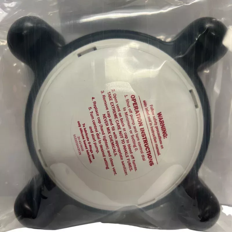 1-king-technology-01-22-1418-cap-with-o-ring #1 King Technology 01-22-1418 Cap with O’Ring