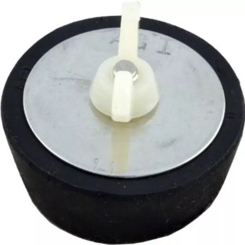 13-winter-plug-2-1-2-inch-piping-rubber-expansion-plug-winterizing-pools-spas-by #13 Winter Plug 2 1/2 Inch Piping Rubber Expansion Plug For Winterizing Pools & Spas By Technical Products