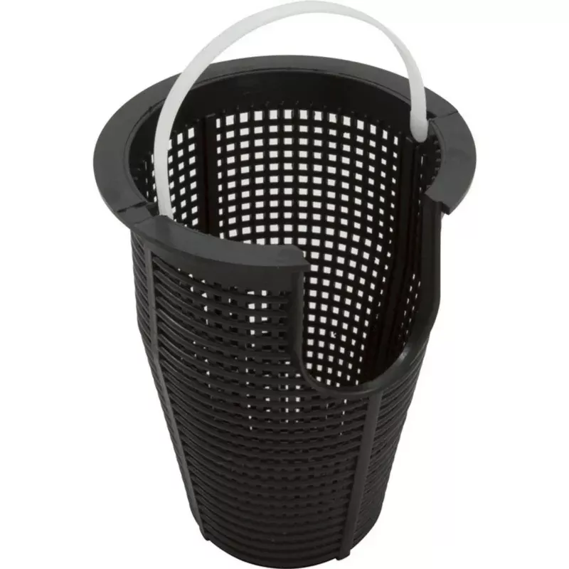 3-waterway-319-3230-6-pump-basket-with-handle #3 Waterway 319-3230 6″ Pump Basket with Handle