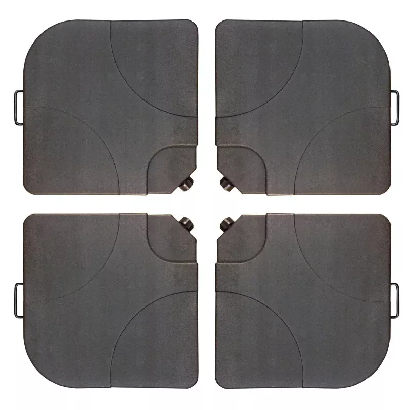 4-35-lb-resin-umbrella-base-weights-in-black (4) 35-lb Resin Umbrella Base Weights in Black
