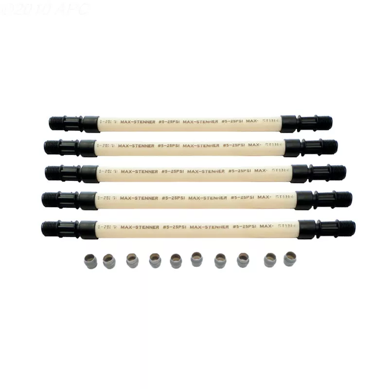 5-santoprene-pump-tube-5-pack #5 SANTOPRENE PUMP TUBE 5 PACK