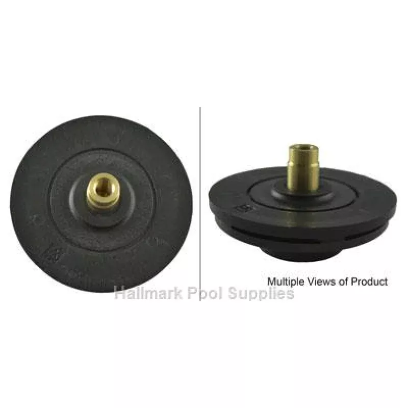 5hp-fr-75hp-ur-super-pump-impeller .5HP FR/.75HP UR Super Pump Impeller