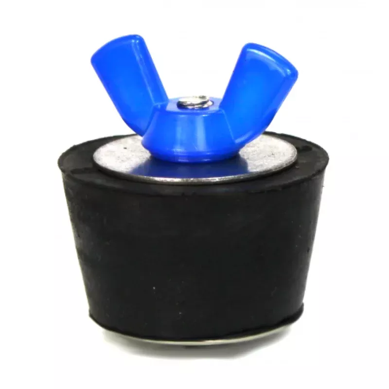 8-winter-plug-1-1-2-inch-piping-rubber-expansion-winterizing-pools-spas-by-techn #8 Winter Plug 1 1/2 Inch Piping Rubber Expansion For Winterizing Pools & Spas By Technical Products