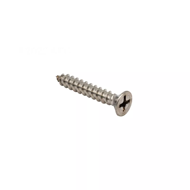 8-x-1-stainless-steel-sc #8 X 1 STAINLESS STEEL SC