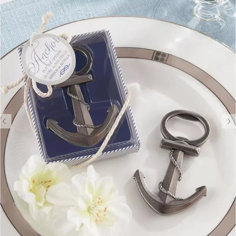 anchor-nautical-themed-bottle-opener “Anchor” Nautical Themed Bottle Opener