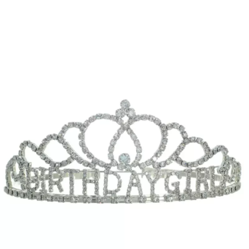 birthday-girl-tiara “Birthday Girl” Tiara