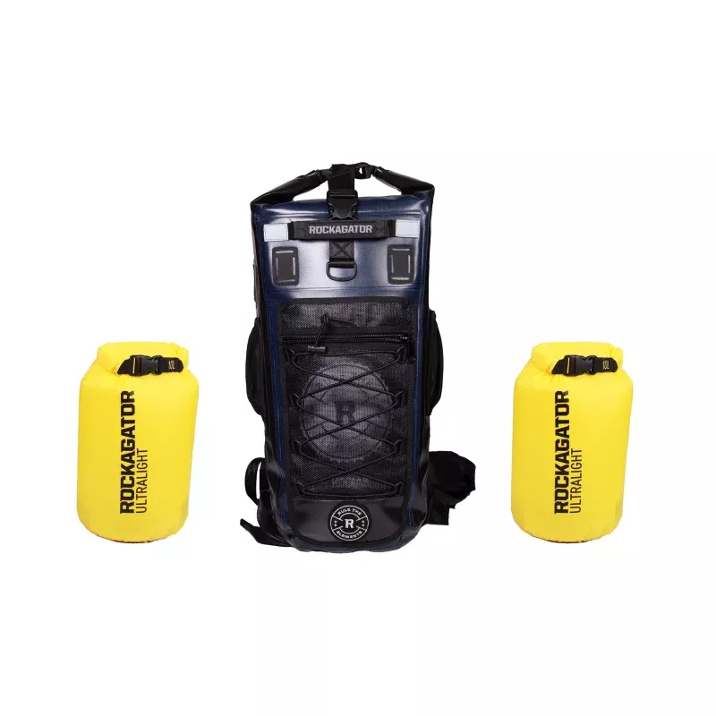 buy-1-get-2-kodiak-black-blue-40-liter-tpu-extreme-weather-waterproof-backpack-1 (BUY 1 GET 2) KODIAK Black & Blue 40-Liter TPU Extreme Weather Waterproof Backpack (1 KODIAK BACKPACK and 2 Dry Bags)