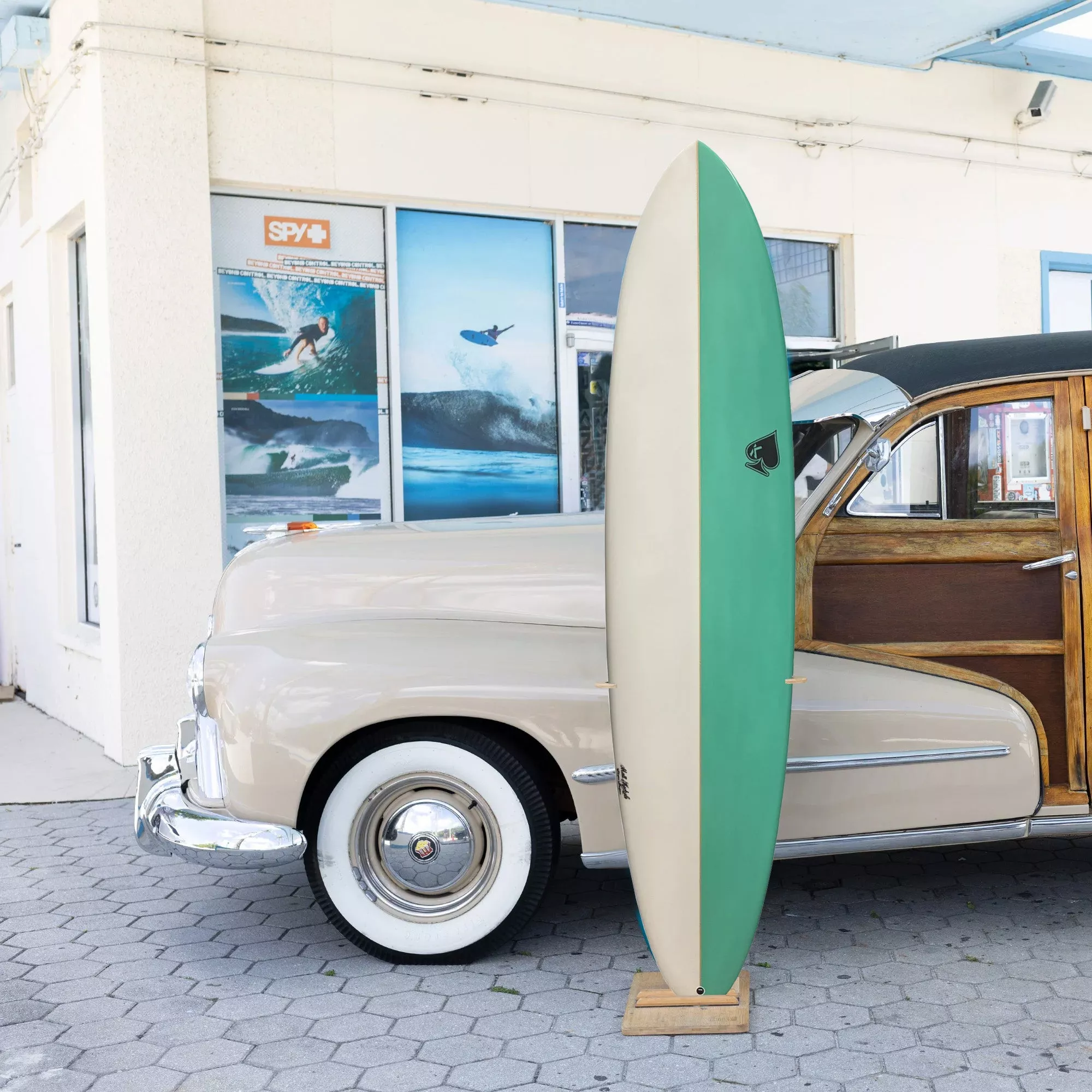 kechele-pug-performer-pu-poly-8-0-surfboard-fcs-ii Kechele Pug Performer PU/Poly 8’0 Surfboard – FCS II