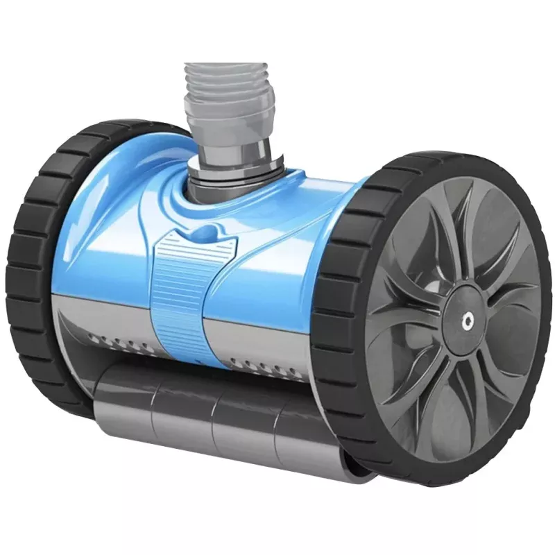 lil-rebel-suction-side-cleaner-above-ground-pools ‘Lil Rebel Suction-Side Cleaner for Above Ground Pools