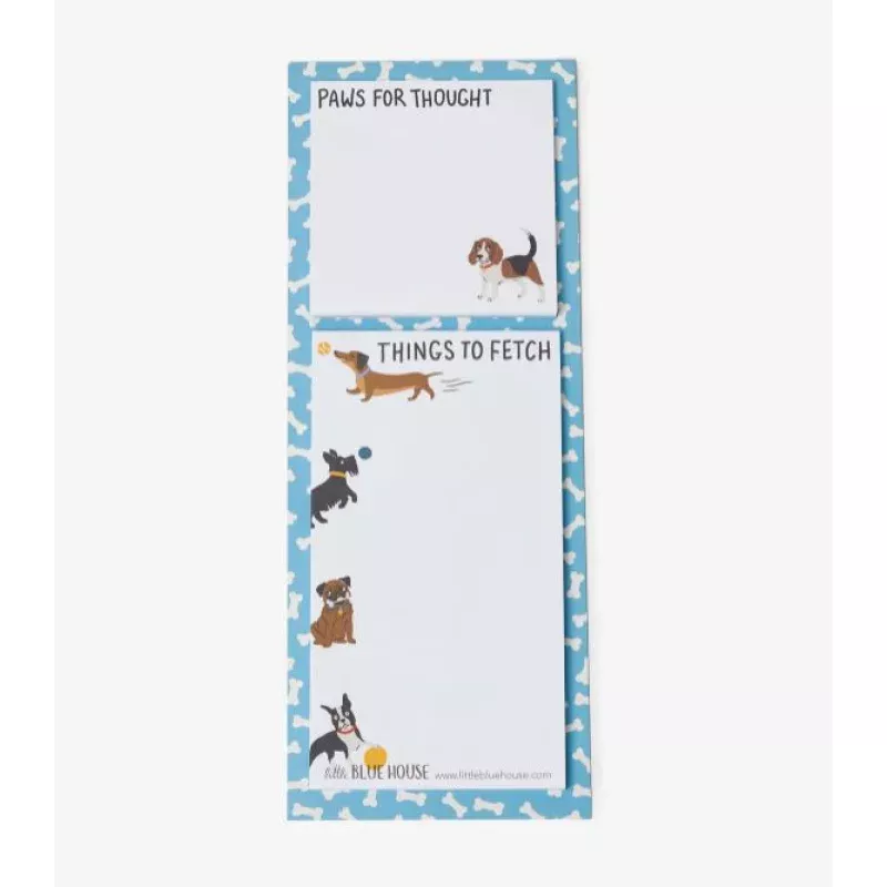 paws-thought-magnetic-pad “Paws for Thought” Magnetic Pad