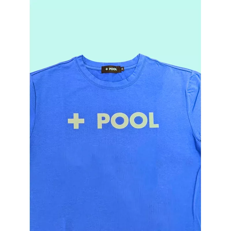 pool-t-shirt + POOL T-Shirt