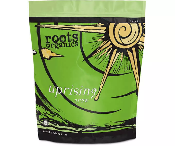 roots-organics-uprising-grow-3-pound-9-pound Roots Organics Uprising Grow|3 Pound&9 Pound