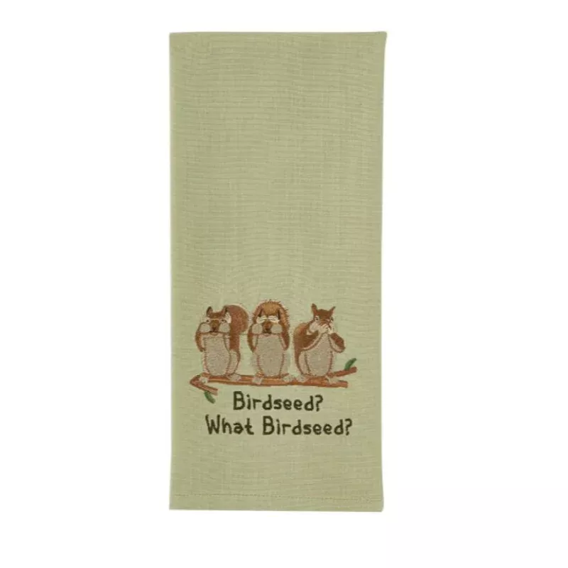 what-birdseed-embroidered-dishtowel “What Birdseed” Embroidered Dishtowel
