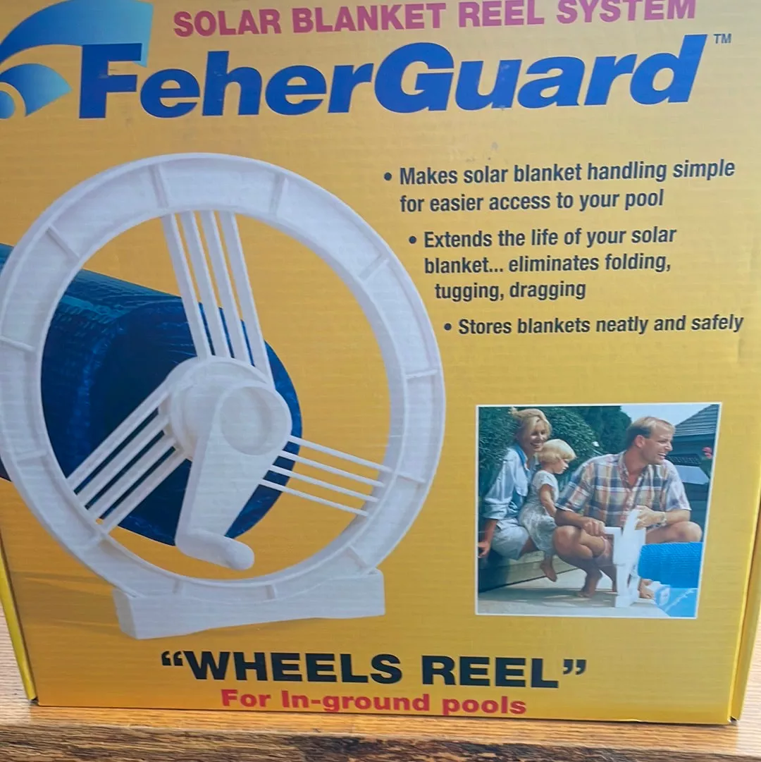 wheels-ends-pak-inground-pools “Wheels” Ends Pak for Inground Pools