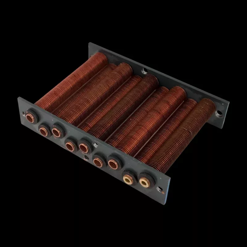 zodiac-r0018101-lite2-heat-exchanger-assembly Zodiac R0018101 Lite2 Heat Exchanger Assembly