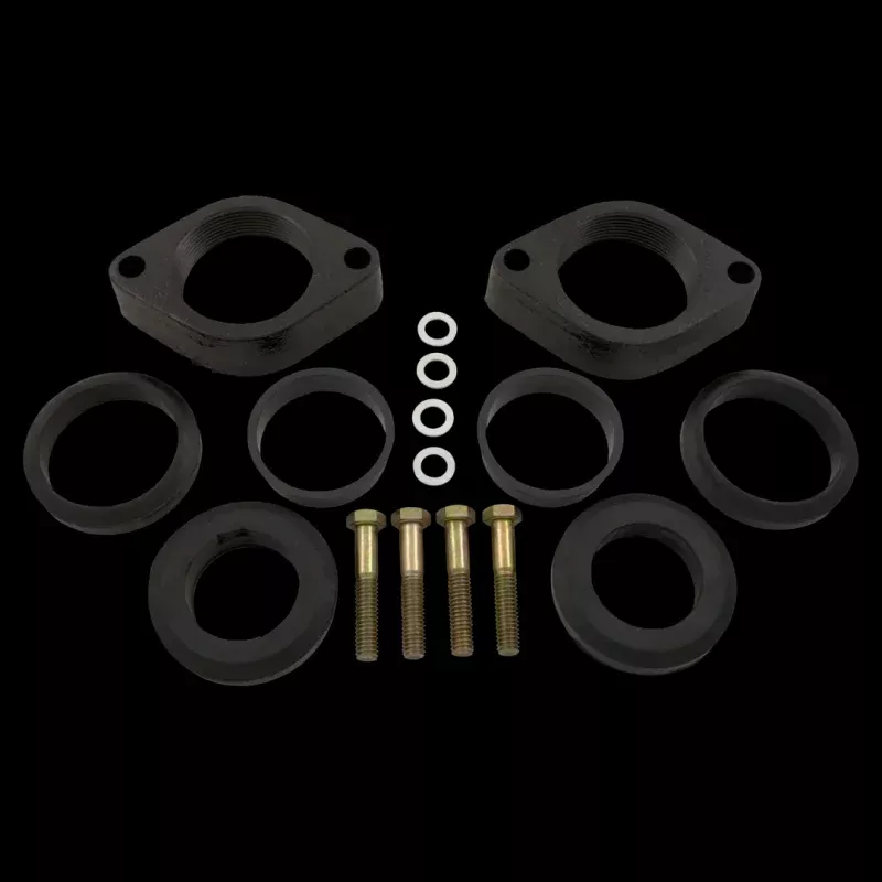 zodiac-r0055000-flange-gasket-assembly Zodiac R0055000 Flange and Gasket Assembly