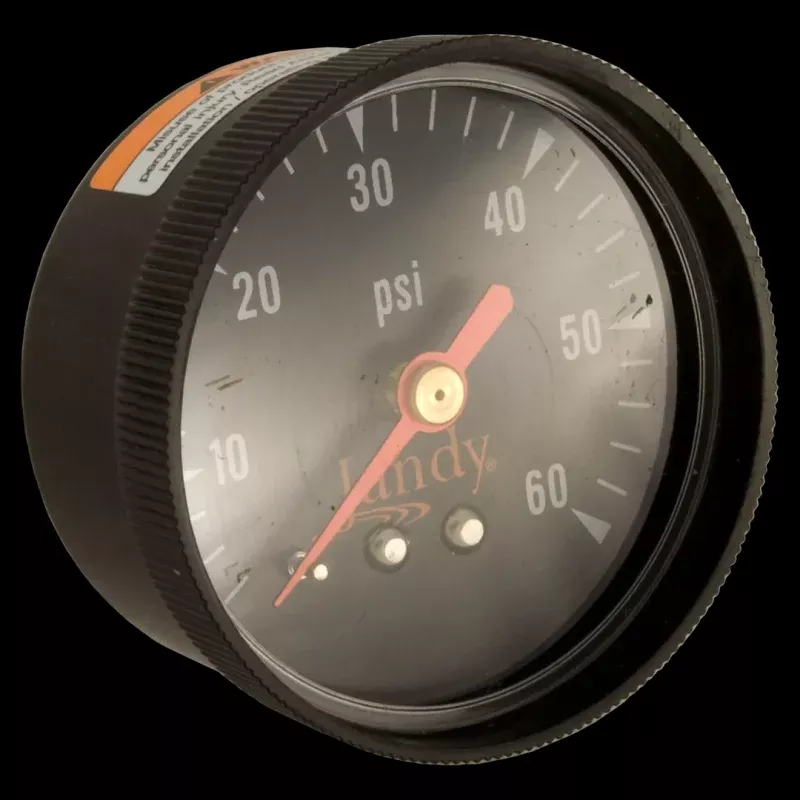 zodiac-r0359600-pressure-gauge Zodiac R0359600 Pressure Gauge