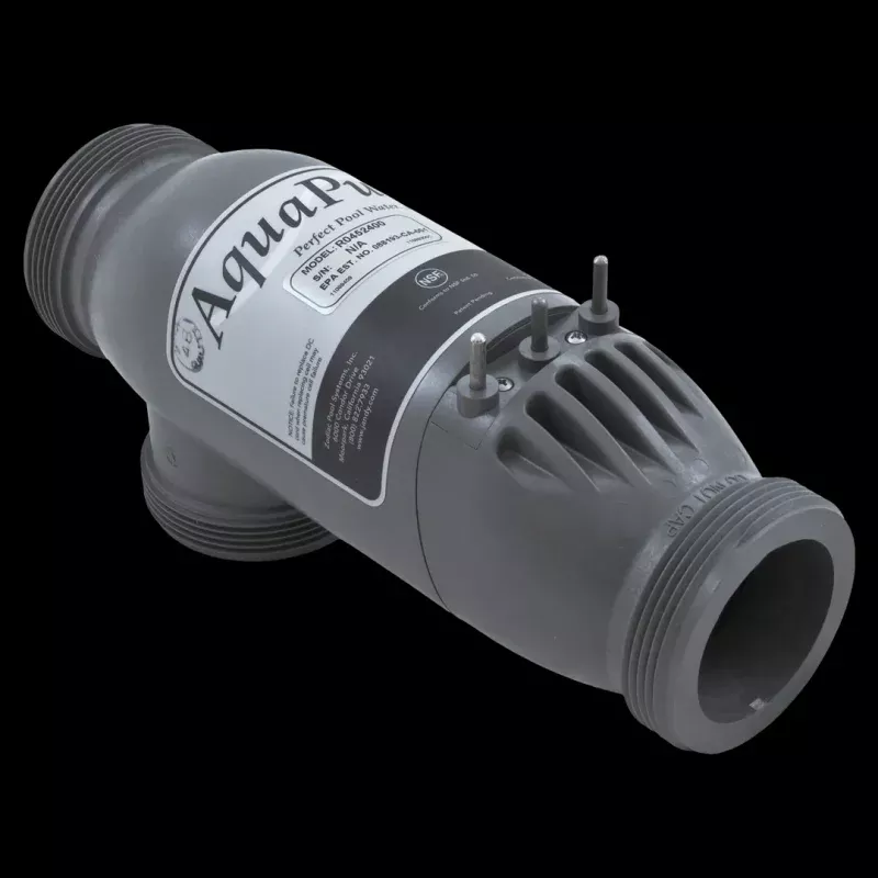 zodiac-r0452400-3-port-salt-cell-replacement Zodiac R0452400 3-Port Salt Cell Replacement