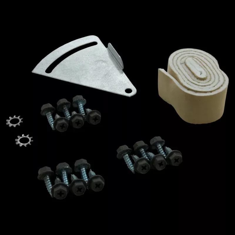 zodiac-r0455600-blower-assembly-with-gasket Zodiac R0455600 Blower Assembly with Gasket
