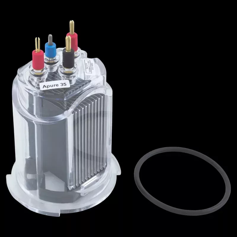 zodiac-r0511400-electrode-replacement Zodiac R0511400 Electrode Replacement