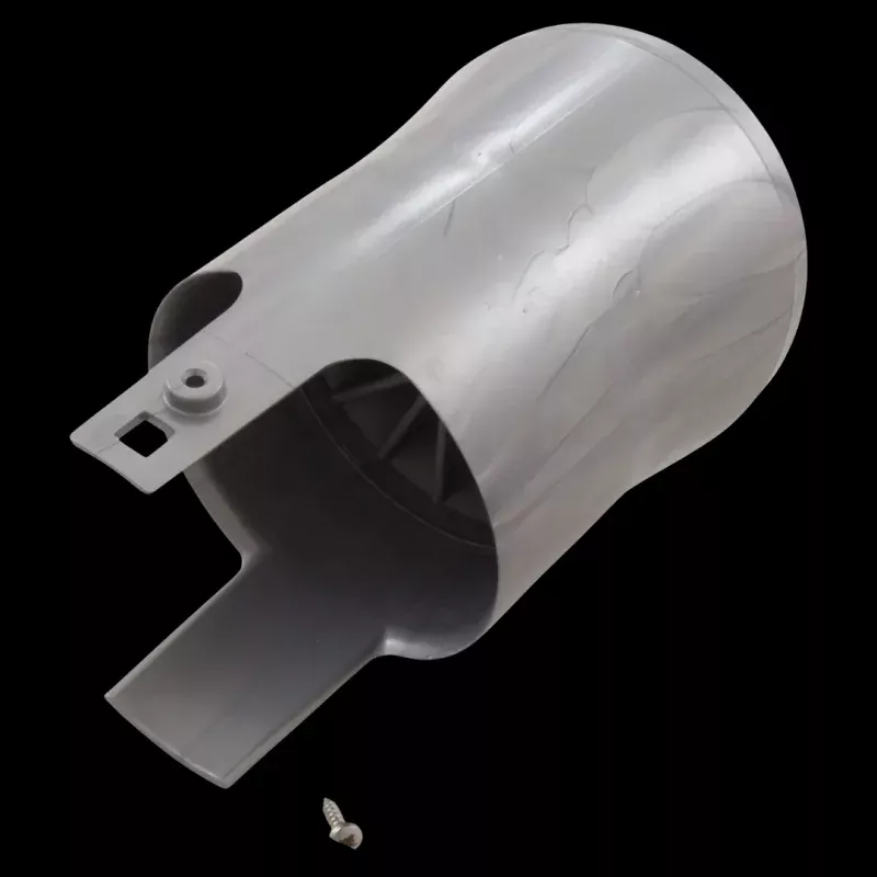 zodiac-r0517500-flow-outlet-polaris-9300 Zodiac R0517500 Flow Outlet for Polaris 9300