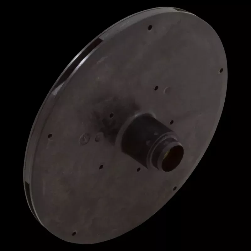 zodiac-r0536400-impeller-pool-booster-pump Zodiac R0536400 Impeller for Pool Booster Pump