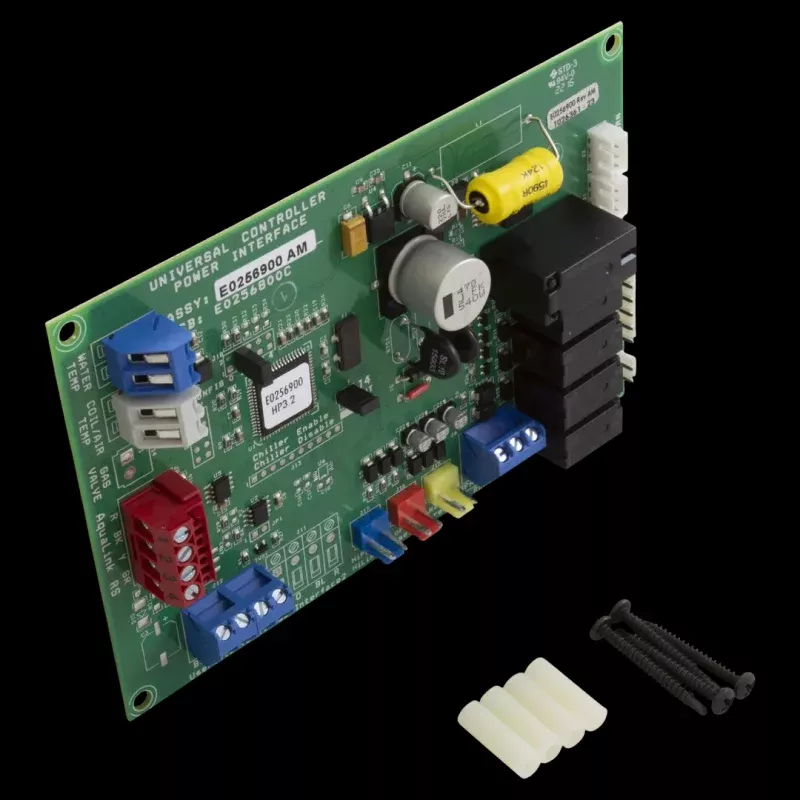 zodiac-r3009200-power-interface-pcb Zodiac R3009200 Power Interface PCB