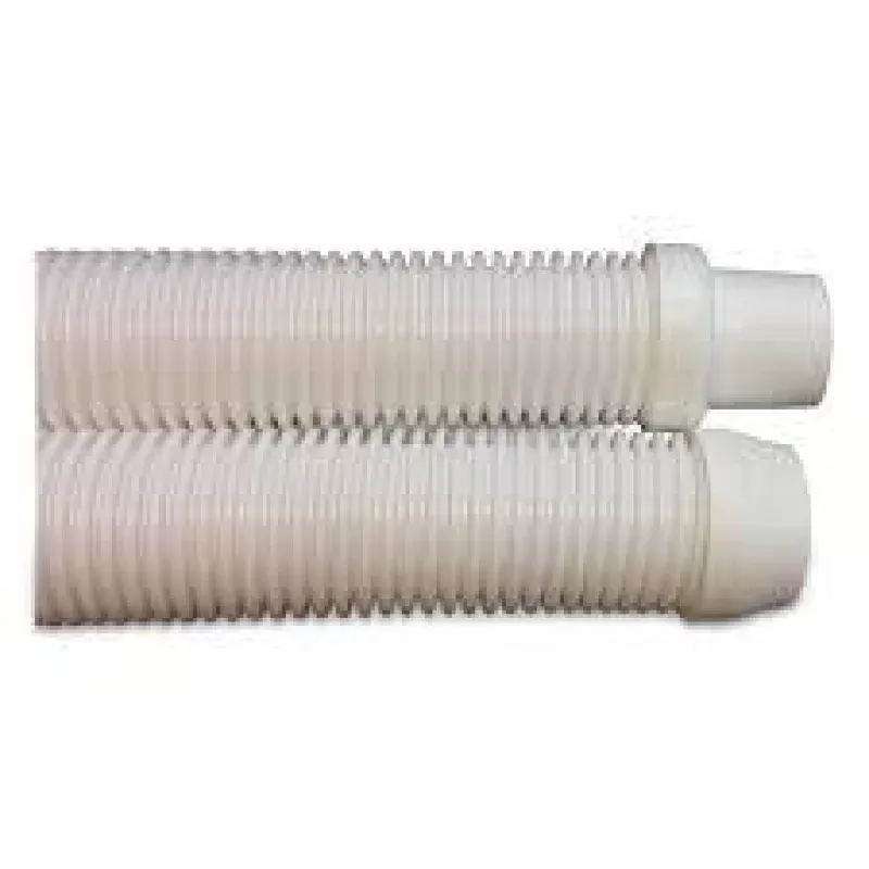 zodiac-ranger-wahoo-hose-1-meter-white-w38205 Zodiac Ranger/ Wahoo Hose, 1 Meter, White | W38205