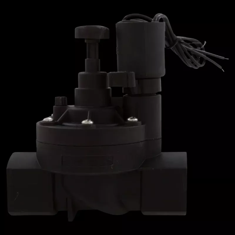 zodiac-sol100-solenoid-valve-with-flow-control Zodiac SOL100 Solenoid Valve with Flow Control