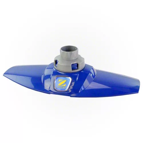 zodiac-top-cover-with-swivel-assembly-r0525400 Zodiac Top Cover with Swivel Assembly R0525400