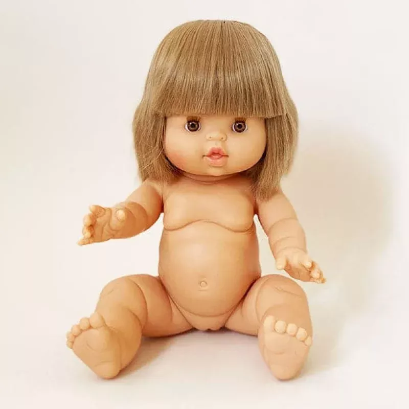 zoe-doll Zoe Doll