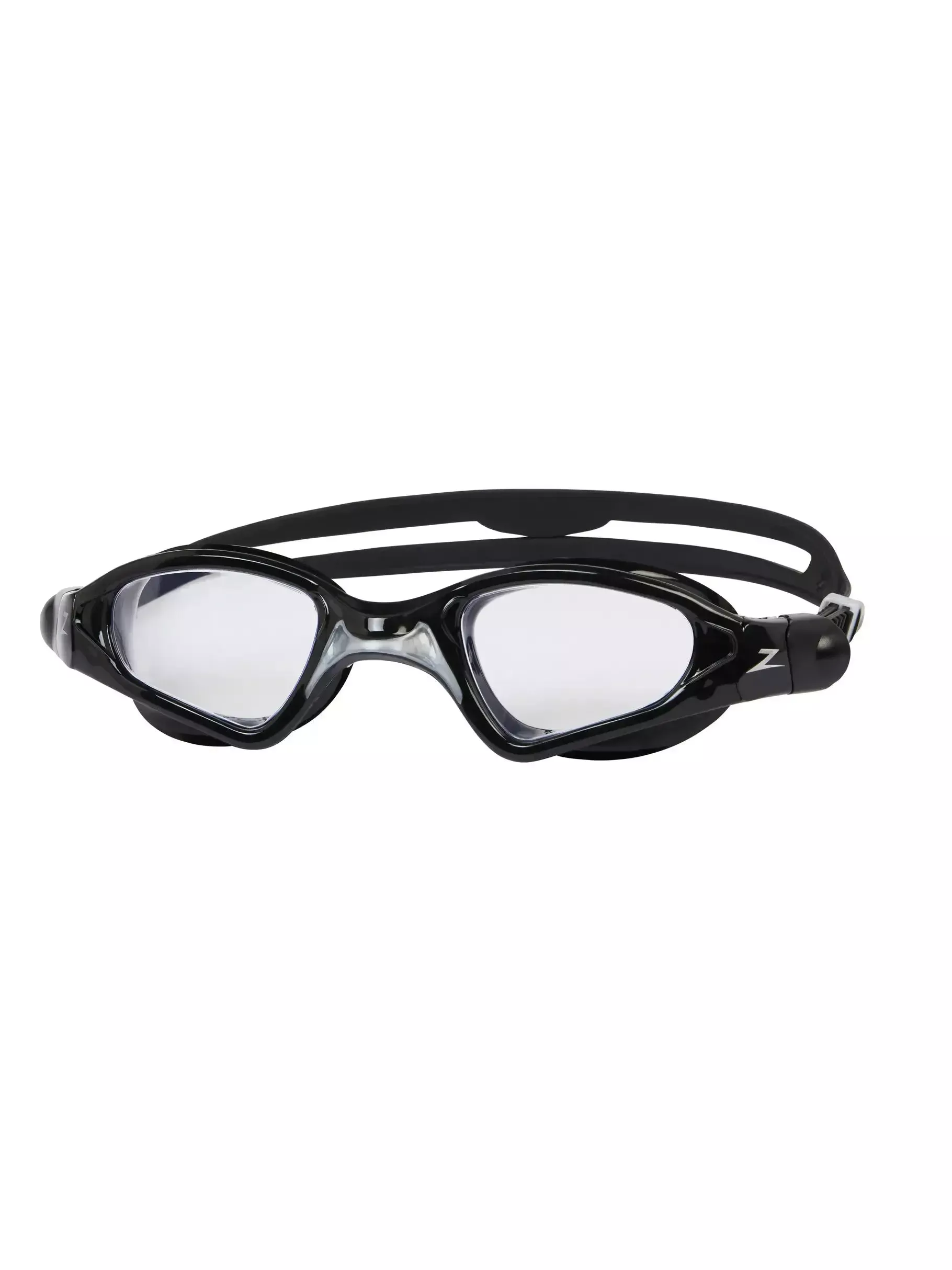 zoggs-spectra-low-profile-swim-goggles-with-curved-anti-fog-lenses Zoggs Spectra Low Profile Swim Goggles with Curved Anti-Fog Lenses