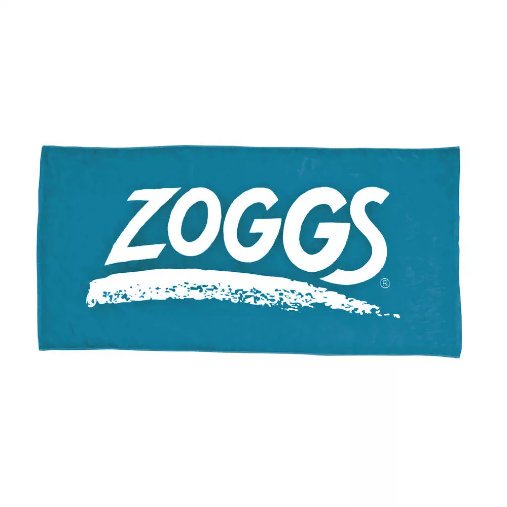 zoggs-swimming-pool-towel Zoggs Swimming pool towel
