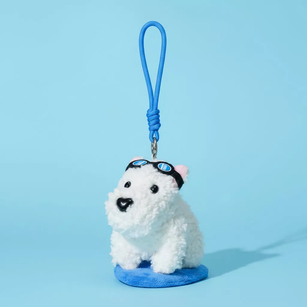 zoke-collectibles-plushie-bag-charm ZOKE Collectibles Plushie Bag Charm