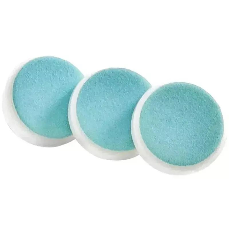 zoli-3pk-buzz-b-baby-nail-trimmer-blue-replacement-pads Zoli – 3Pk Buzz B Baby Nail Trimmer, Blue (Replacement Pads)