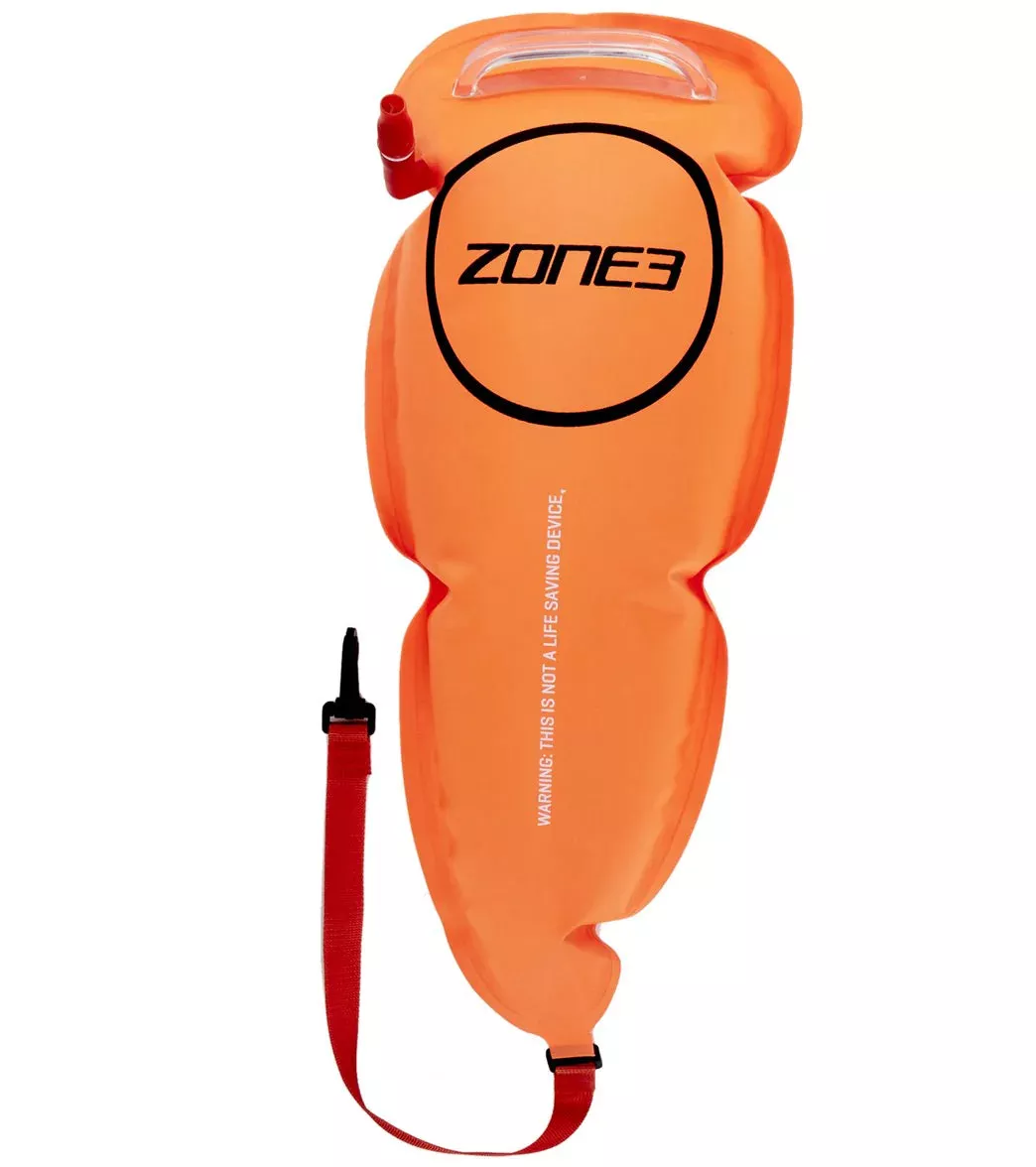 zone-3-swim-safety-belt-with-tow-float-pouch Zone 3 Swim Safety Belt with Tow Float Pouch