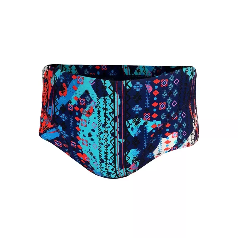 zone3-boy-s-aztec-2-0-swim-brief-swimsuit Zone3 Boy’s Aztec 2.0 Swim Brief Swimsuit