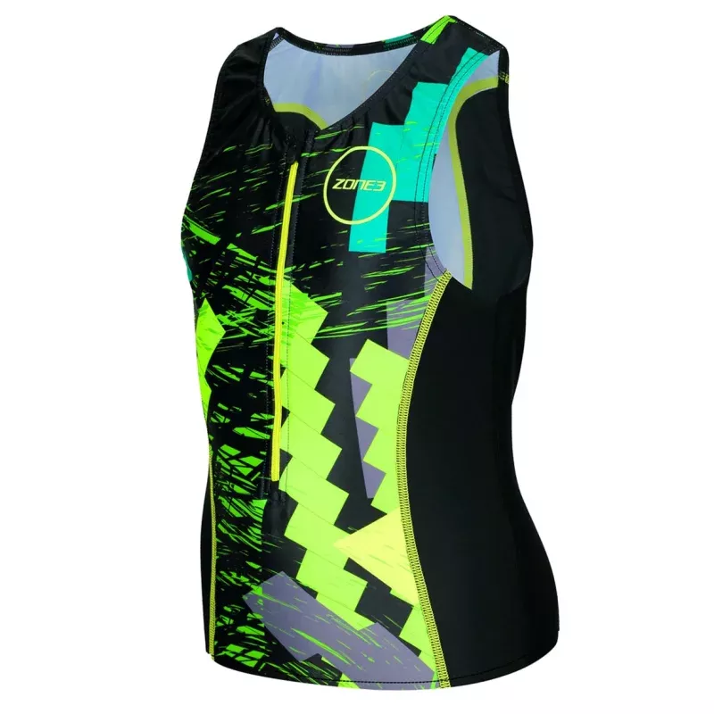 zone3-kids-adventure-tri-top Zone3 Kids Adventure Tri Top