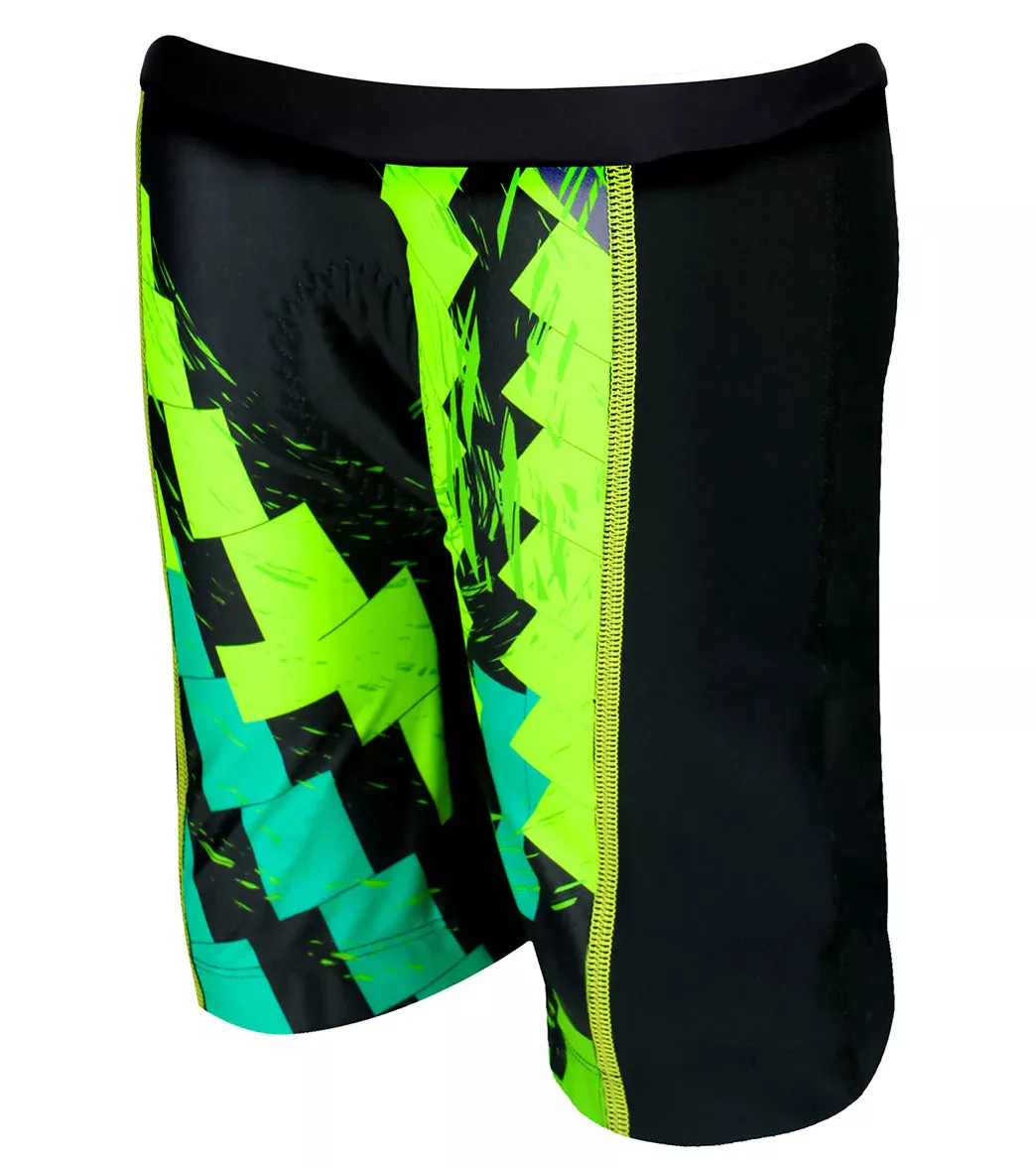 zone3-youth-adventure-tri-short Zone3 Youth Adventure Tri Short