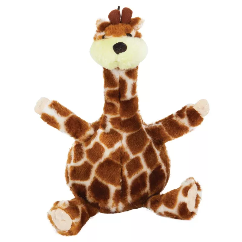 zoobilee-bellies-giraffe-dog-toy Zoobilee Bellies Giraffe Dog Toy