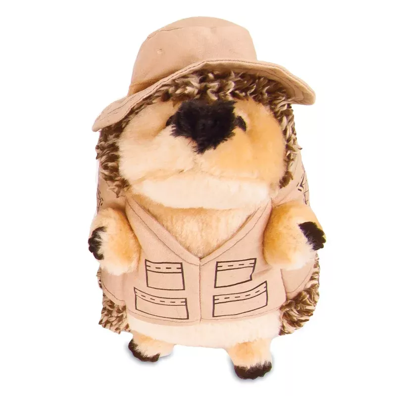 zoobilee-fisherman-heggie-dog-toy Zoobilee Fisherman Heggie Dog Toy