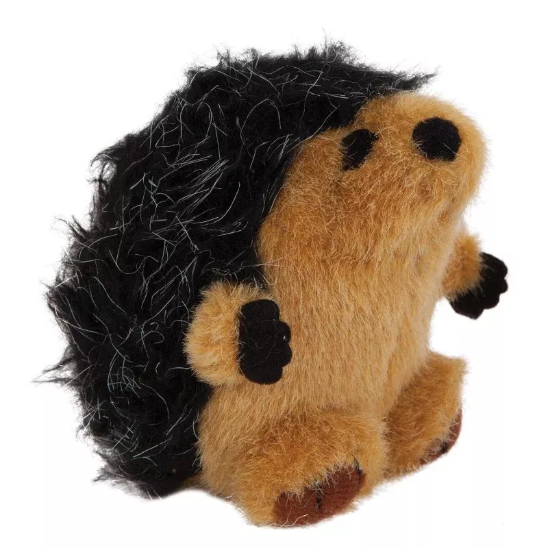 zoobilee-hedgehog-squatters-plush-dog-toy Zoobilee Hedgehog Squatters Plush Dog Toy