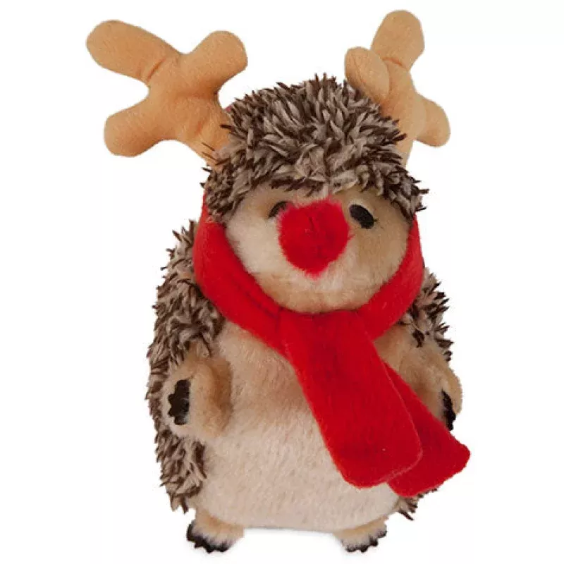 zoobilee-reindeer-heggie-dog-toy Zoobilee Reindeer Heggie Dog Toy